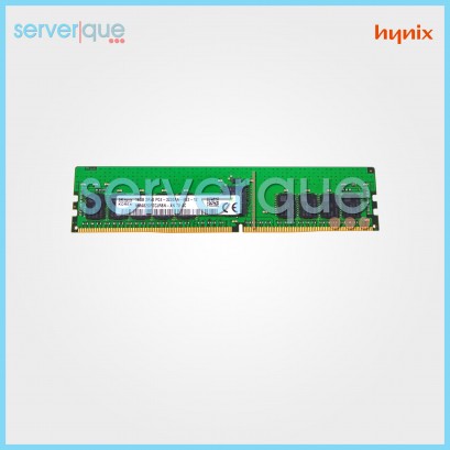 HMA82GR7CJR8N-XN Hynix 16GB PC4-25600 DDR4-3200MHz CL22 ECC Dual Rank Memory